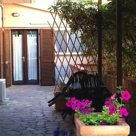 Residenza Turistico Alberghiera Corallo Castiglione della Pescaia