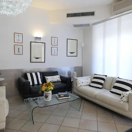 Residenza Turistico Alberghiera Corallo Apart Otel 2*